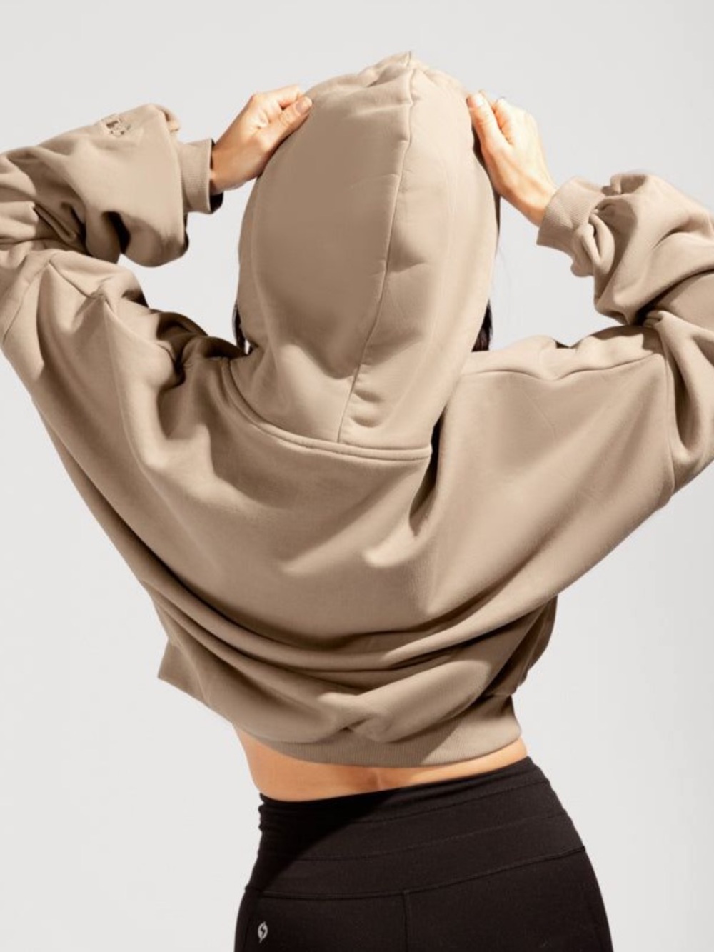 Popflex Pullover Cloud Hoodie